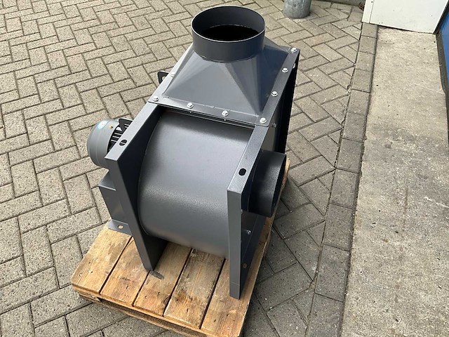 Tqs - tmsf-055c - industriële afzuigventilator - afbeelding 5 van  11