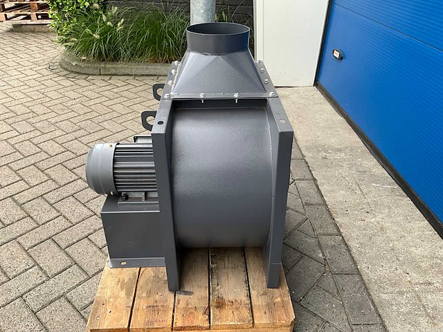 Tqs - tmsf-055c - industriële afzuigventilator - afbeelding 11 van  11