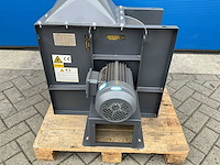 Tqs - tmsf-055c - industriële afzuigventilator - afbeelding 6 van  11