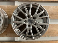 Tr-13 set caravanvelgen - afbeelding 2 van  2