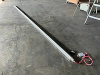 Tr electronic lp 38 4000 mm liniaire potentiometer (3x) - afbeelding 1 van  6