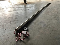 Tr electronic lp 38 4000 mm liniaire potentiometer (3x) - afbeelding 2 van  6