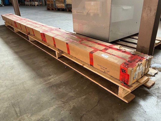 Tr electronic lp 38 4000 mm liniaire potentiometer (3x) - afbeelding 5 van  6