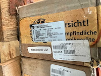 Tr electronic lp 38 4000 mm liniaire potentiometer (3x) - afbeelding 6 van  6