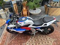 Tr motor - gp - race - motorfiets - afbeelding 3 van  6