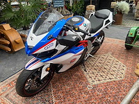 Tr motor 125 gp race motorfiets 3455 - afbeelding 2 van  6