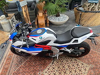 Tr motor 125 gp race motorfiets 3455 - afbeelding 3 van  6