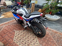 Tr motor 125 gp race motorfiets 3455 - afbeelding 4 van  6