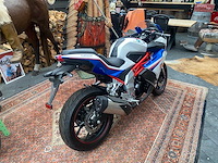 Tr motor 125 gp race motorfiets 3455 - afbeelding 5 van  6