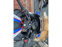 Tr motor 125 gp race motorfiets 3455 - afbeelding 6 van  6