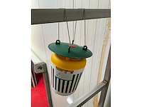 Traas insectenvanger (10x) - afbeelding 5 van  5