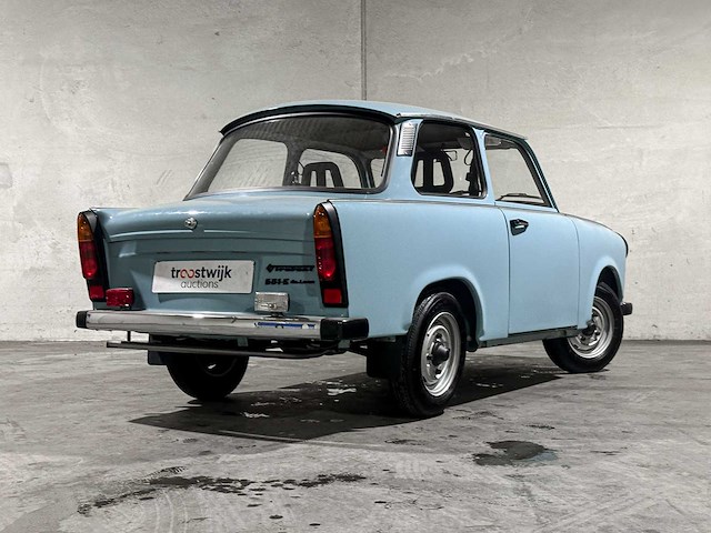 Trabant 601 s de luxe - afbeelding 2 van  39