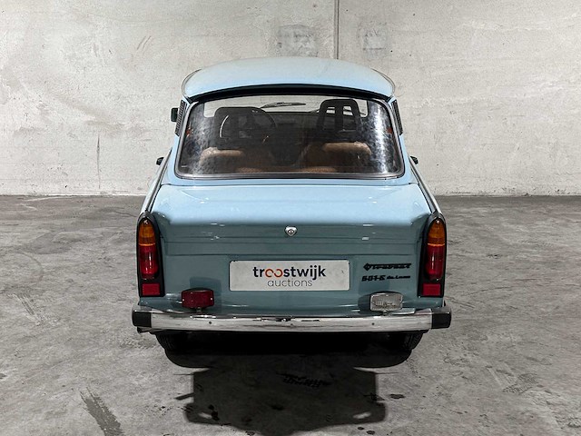 Trabant 601 s de luxe - afbeelding 6 van  39