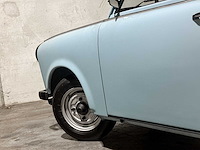 Trabant 601 s de luxe - afbeelding 11 van  39