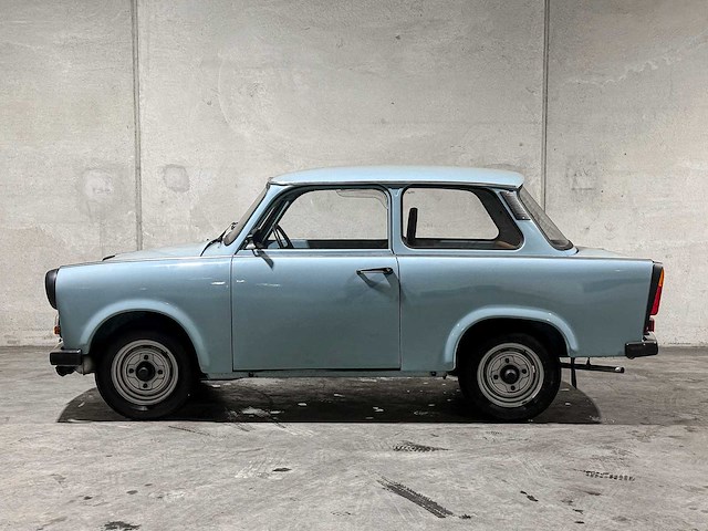 Trabant 601 s de luxe - afbeelding 13 van  39