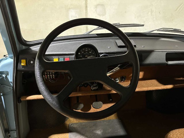 Trabant 601 s de luxe - afbeelding 15 van  39