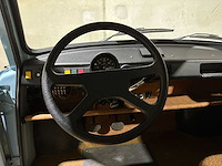 Trabant 601 s de luxe - afbeelding 15 van  39