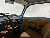 Trabant 601 s de luxe - afbeelding 16 van  39