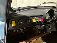 Trabant 601 s de luxe - afbeelding 17 van  39