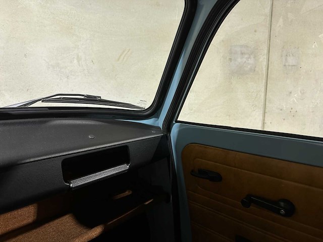 Trabant 601 s de luxe - afbeelding 21 van  39