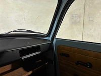 Trabant 601 s de luxe - afbeelding 21 van  39