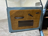 Trabant 601 s de luxe - afbeelding 22 van  39