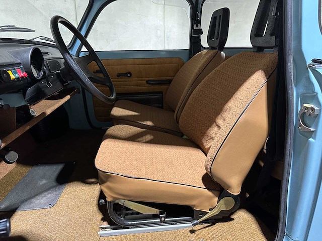 Trabant 601 s de luxe - afbeelding 24 van  39