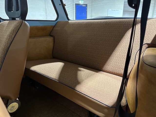 Trabant 601 s de luxe - afbeelding 25 van  39