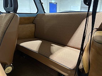 Trabant 601 s de luxe - afbeelding 25 van  39