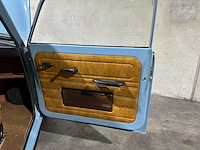 Trabant 601 s de luxe - afbeelding 27 van  39