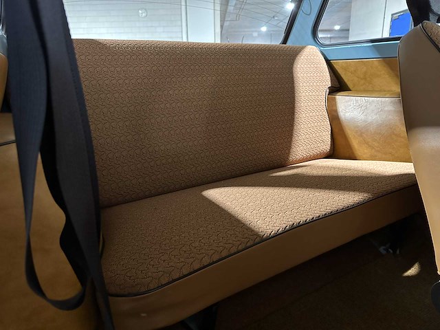 Trabant 601 s de luxe - afbeelding 29 van  39