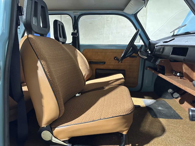 Trabant 601 s de luxe - afbeelding 30 van  39