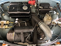 Trabant 601 s de luxe - afbeelding 31 van  39