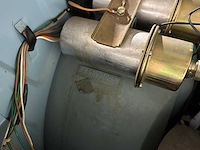 Trabant 601 s de luxe - afbeelding 32 van  39