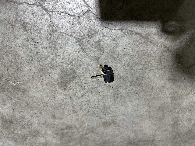 Trabant 601 s de luxe - afbeelding 33 van  39