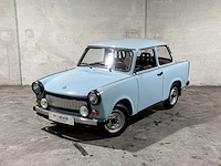 Trabant 601 s de luxe - afbeelding 23 van  39