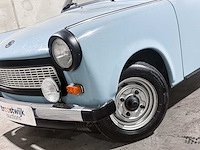 Trabant 601 s de luxe - afbeelding 34 van  39