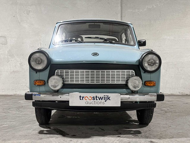 Trabant 601 s de luxe - afbeelding 35 van  39