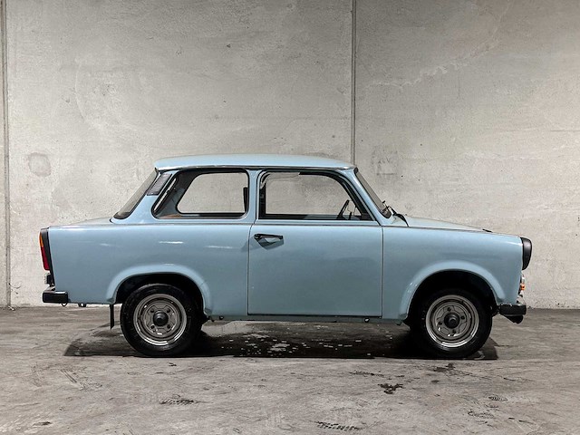 Trabant 601 s de luxe - afbeelding 39 van  39