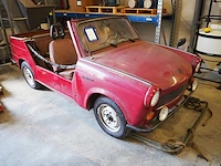 Trabant
