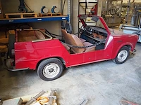 Trabant - afbeelding 4 van  11