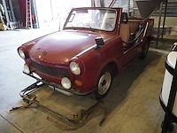Trabant - afbeelding 5 van  11