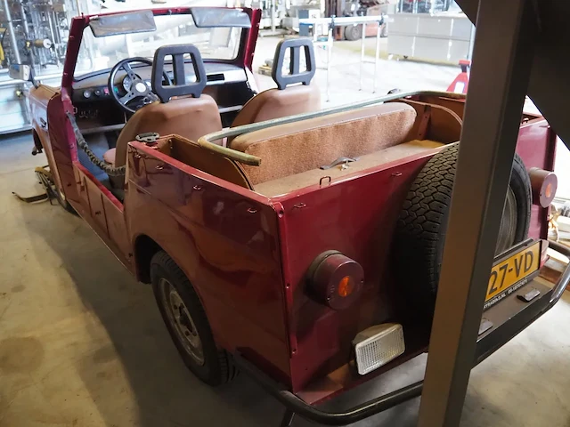 Trabant - afbeelding 6 van  11