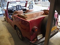 Trabant - afbeelding 6 van  11
