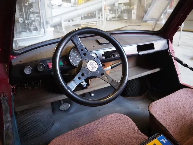 Trabant - afbeelding 8 van  11