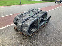 Trabber w400x72.5x90 rupsbanden - afbeelding 4 van  11