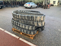 Trabber w400x72.5x90 rupsbanden - afbeelding 3 van  9