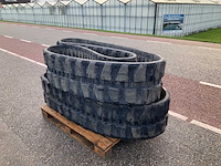 Trabber w400x72.5x90 rupsbanden - afbeelding 6 van  9