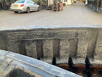 Trabber w400x72.5x90 rupsbanden - afbeelding 9 van  9