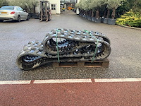 Trabber w400x72.5x90 rupsbanden - afbeelding 7 van  11